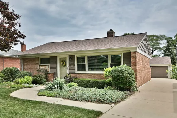 Niles, IL 60714,8281 N Washington ST
