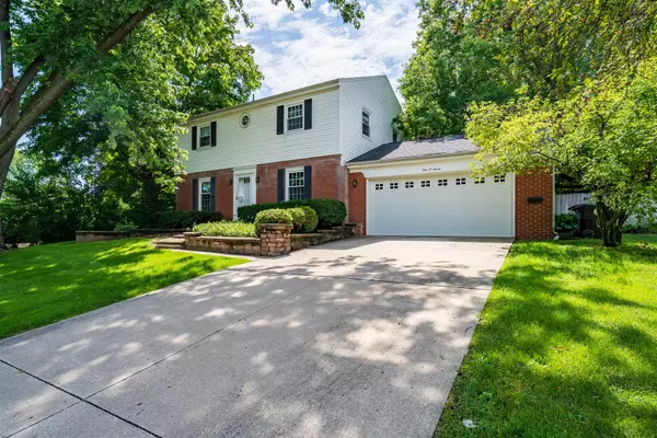 107 Veronica WAY, Normal, IL 61761