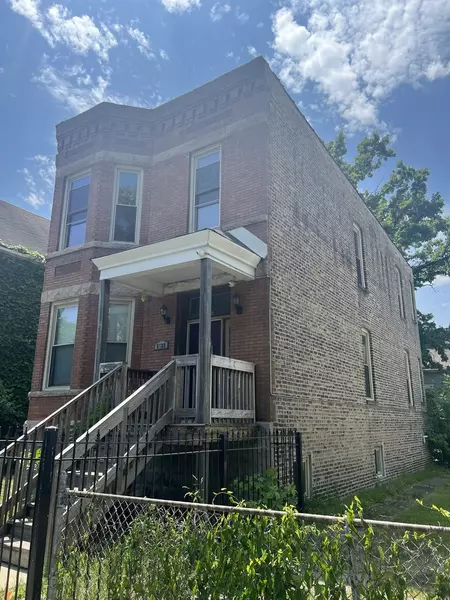 5722 S Aberdeen ST, Chicago, IL 60621