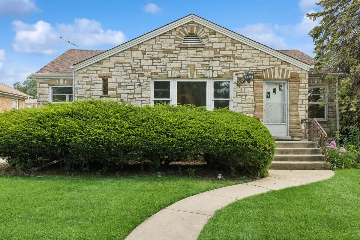 Elmwood Park, IL 60707,1627 N 76th AVE
