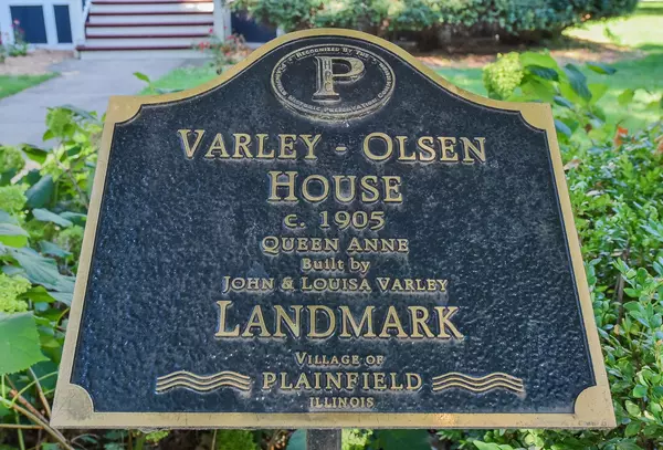 Plainfield, IL 60544,14931 S Bartlett AVE