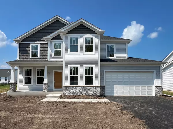Hampshire, IL 60140,714 Wild Prairie PT