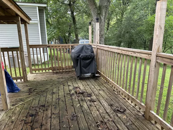 Sublette, IL 61367,11-250 Woodhaven Lakes