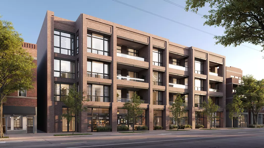 3037 N Lincoln AVE #304, Chicago, IL 60657