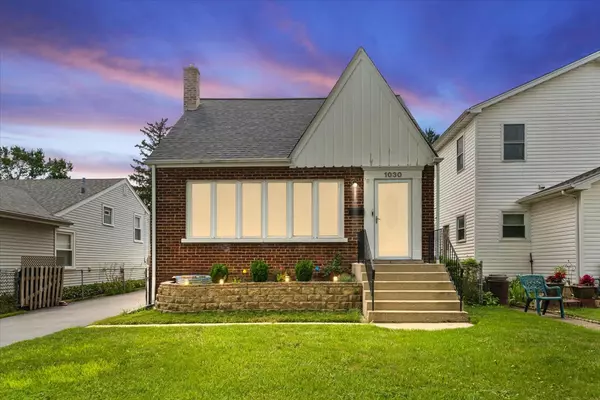 1030 Graceland AVE, Des Plaines, IL 60016