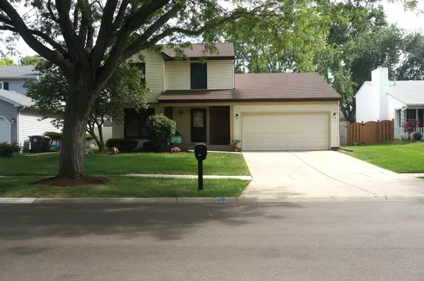 Elk Grove Village, IL 60007,1851 Longboat DR