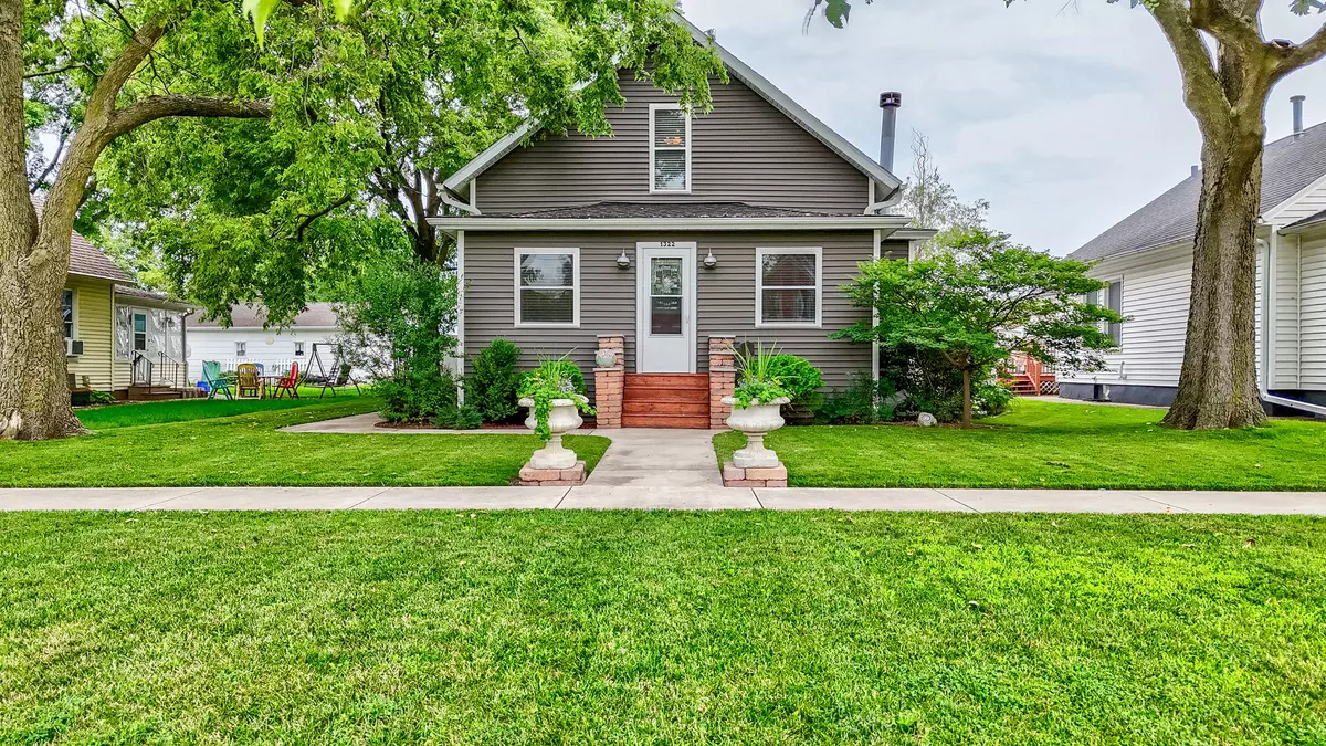 Ottawa, IL 61350,1322 W Madison ST