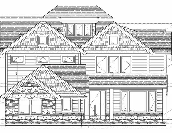 408 Beverly DR, Wilmette, IL 60091