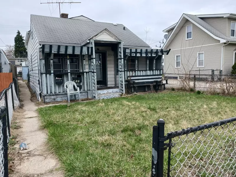4924 S Lorel AVE, Chicago, IL 60638