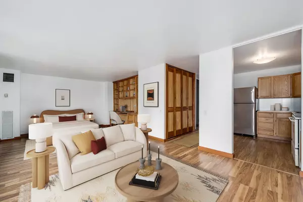 Chicago, IL 60610,1030 N State ST #9G