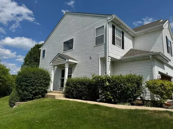 Carpentersville, IL 60110,1437 Meadowsedge LN #1437