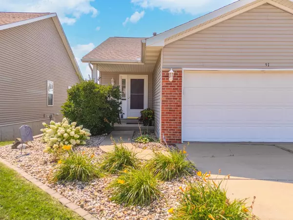Bloomington, IL 61701,51 Oak Park RD