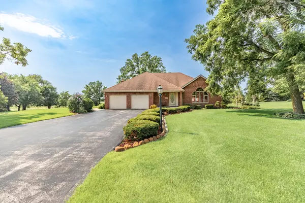 New Lenox, IL 60451,12215 Cashlenan LN