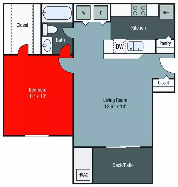 Wheaton, IL 60189,53 Kensington CIR #206