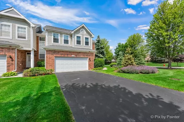 Burr Ridge, IL 60527,7204 Chestnut Hills DR