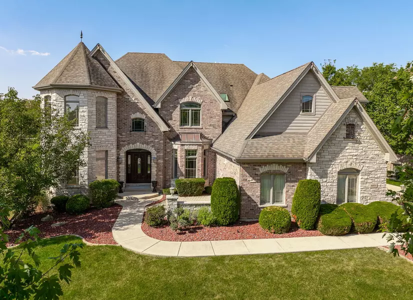 8964 Port Washington DR, Frankfort, IL 60423