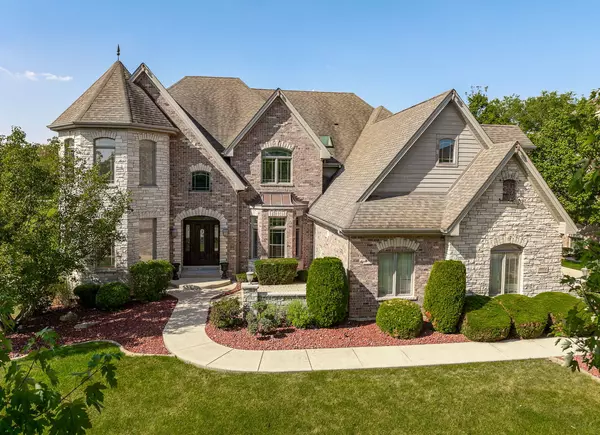 8964 Port Washington DR, Frankfort, IL 60423