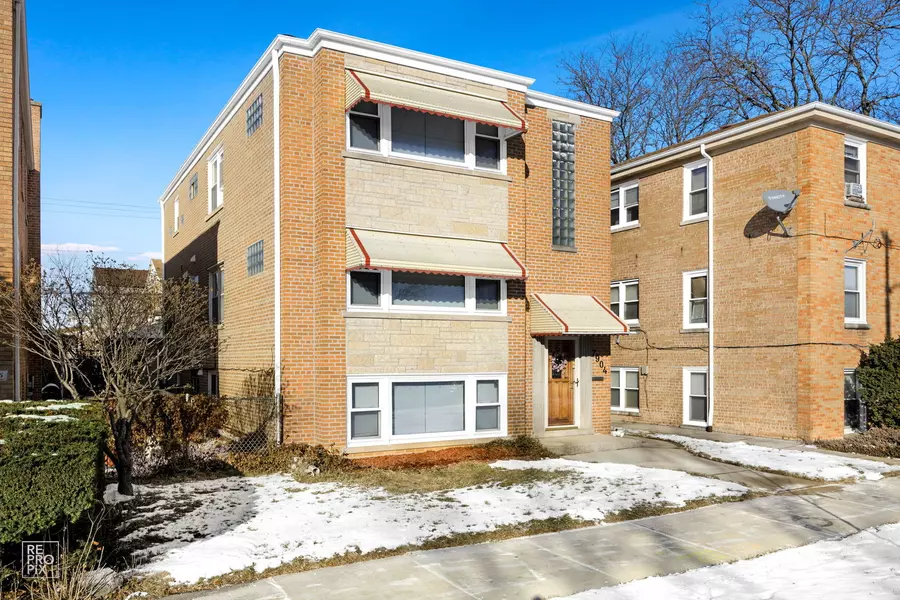 7904 W Belmont AVE #U2, Chicago, IL 60634