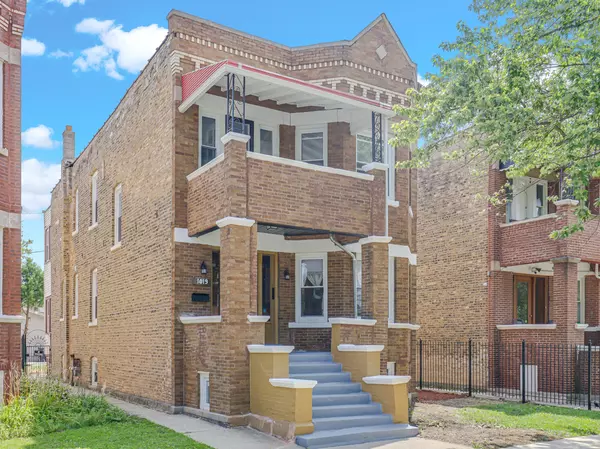 Chicago, IL 60651,1019 N Mason AVE
