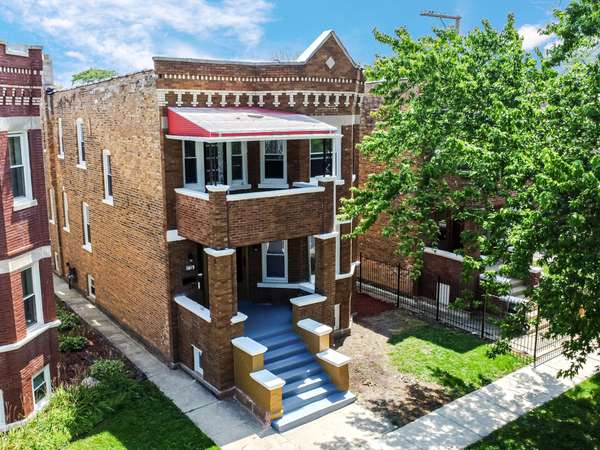 1019 N Mason AVE, Chicago, IL 60651