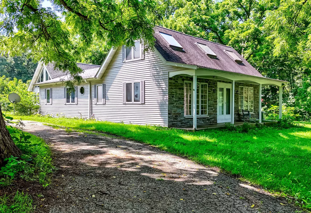Newark, IL 60541,10386 B Fox River DR
