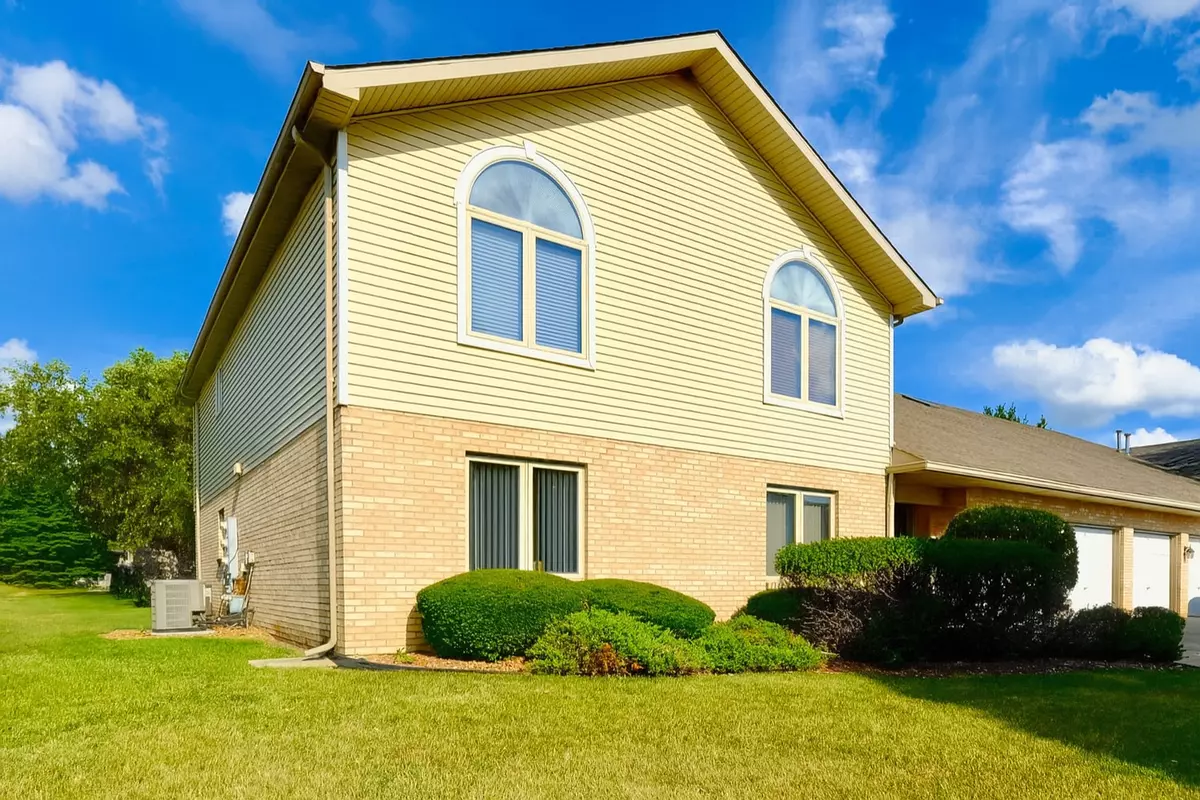 Joliet, IL 60436,174 Barbara Jean LN #1