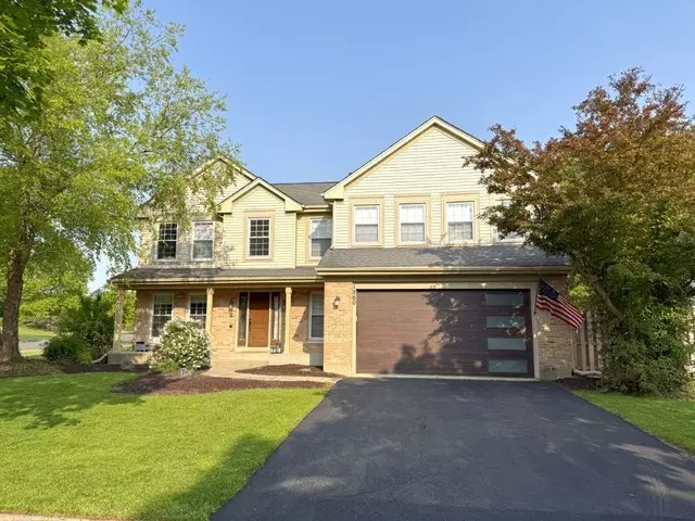 Algonquin, IL 60102,1860 Dorchester AVE