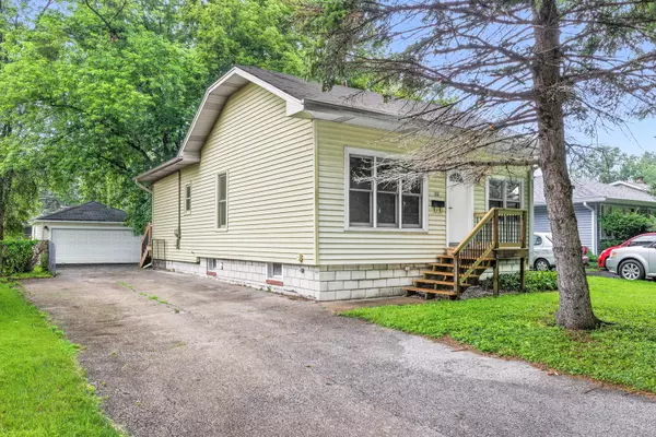 Villa Park, IL 60181,110 N Addison RD