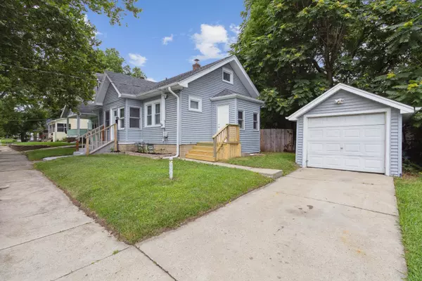 Rockford, IL 61101,422 Miriam AVE