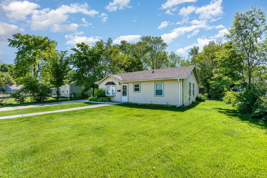 510 Sehring ST, Joliet, IL 60436