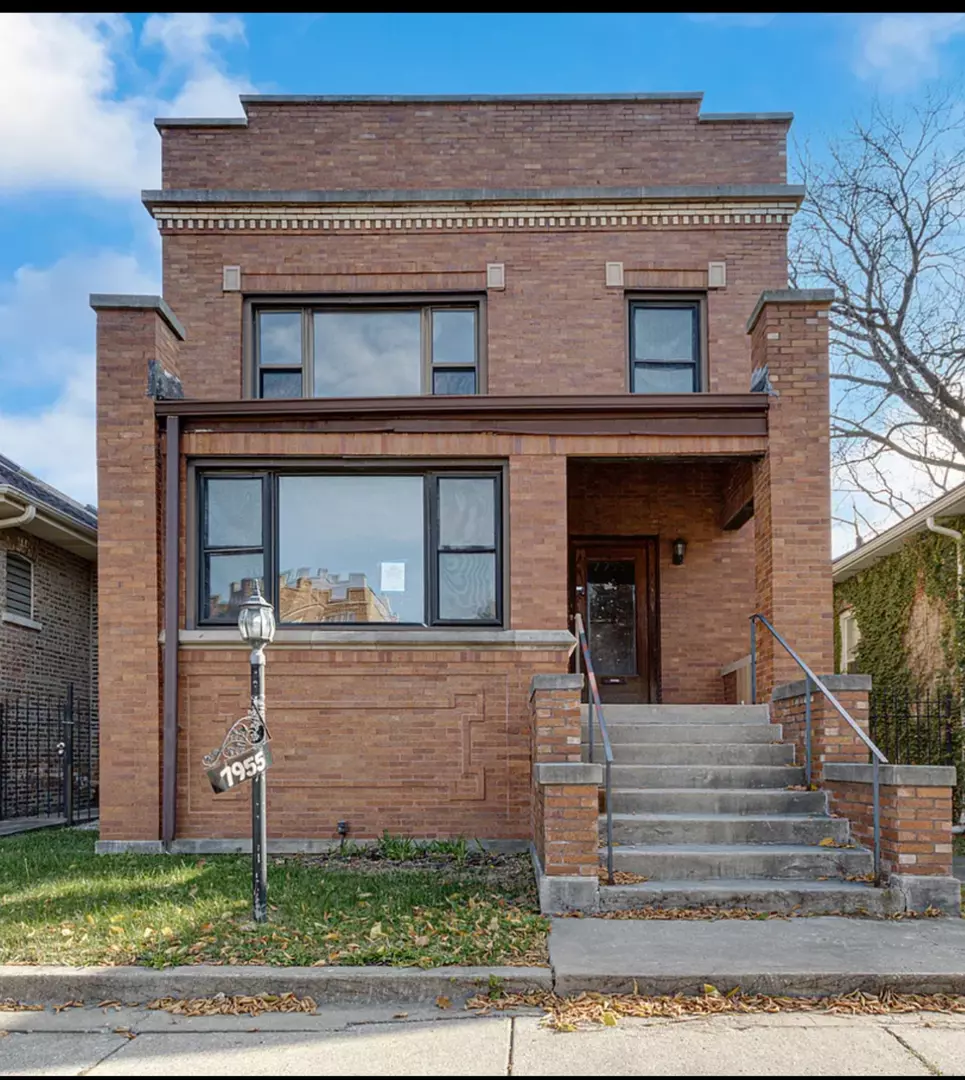 Chicago, IL 60620,7955 S Elizabeth ST #1