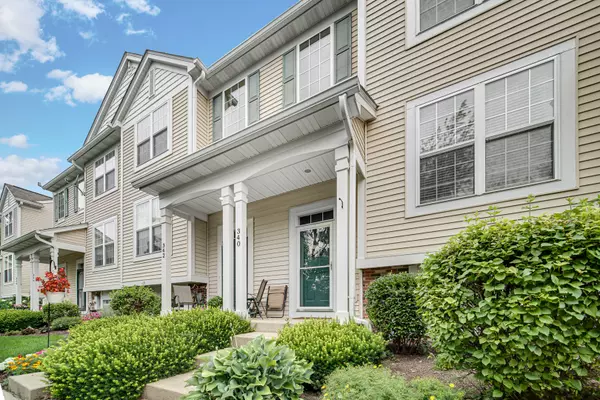 Volo, IL 60020,340 Terra Springs CIR