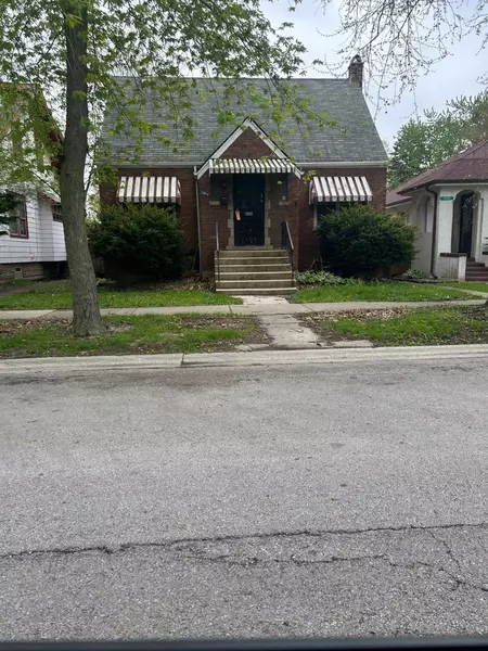 13819 S State ST, Riverdale, IL 60827