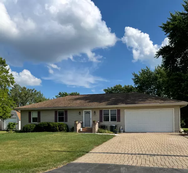 451 Turner RD, Aurora, IL 60505