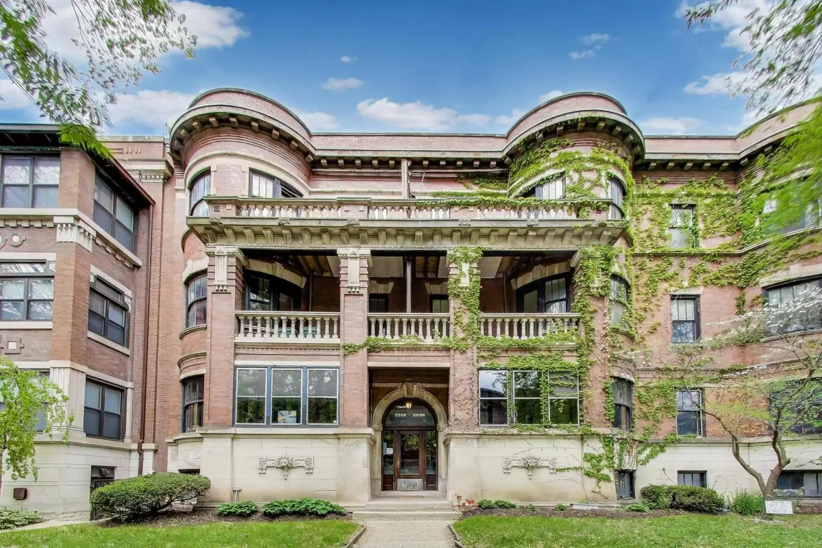 Chicago, IL 60637,5508 S Hyde Park BLVD #3