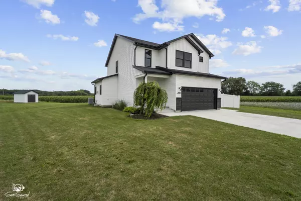 Kankakee, IL 60901,1405 Navajo CT