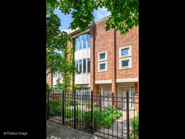 5436 S Ellis AVE, Chicago, IL 60615