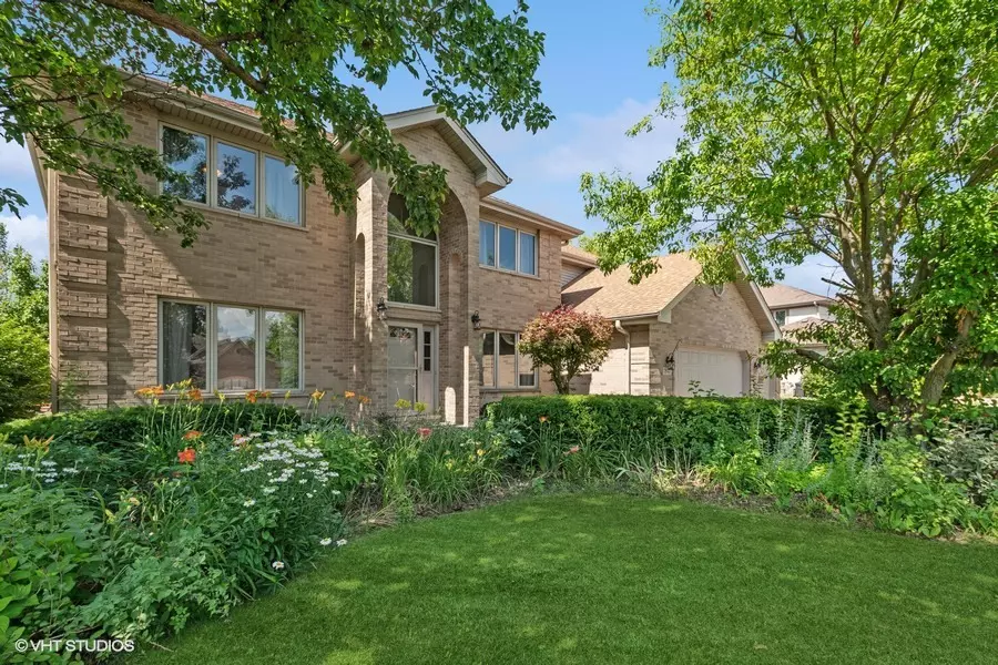 7847 Marquette DR S, Tinley Park, IL 60477