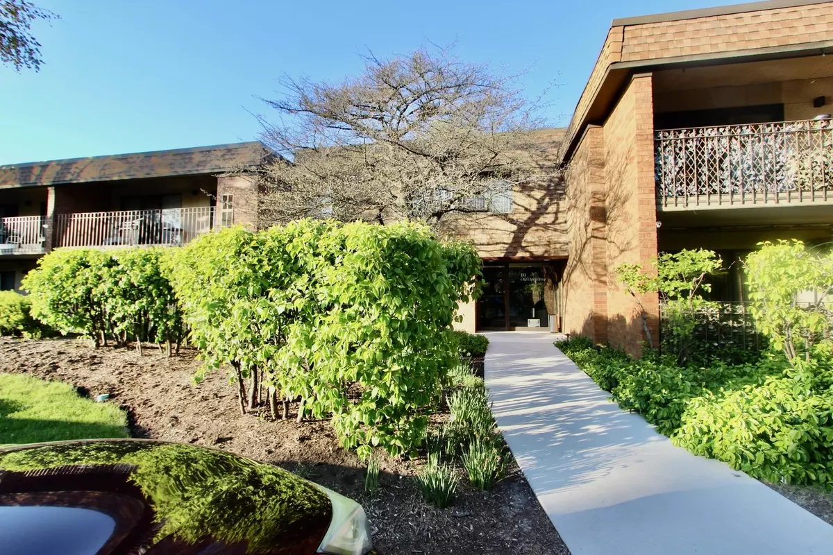 Buffalo Grove, IL 60089,10 Old Oak DR #103