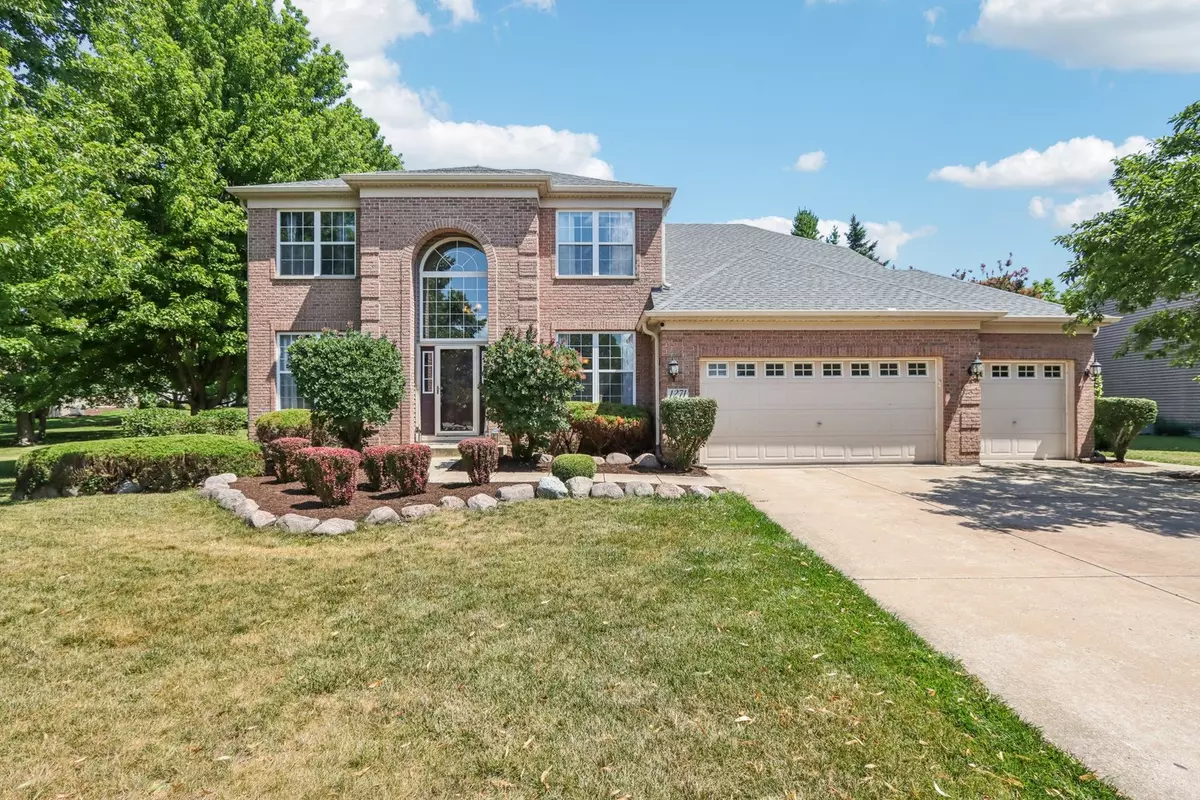 Sugar Grove, IL 60554,1271 McDole DR