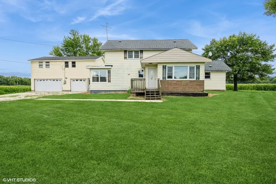 22517 Carmack RD, Marengo, IL 60152