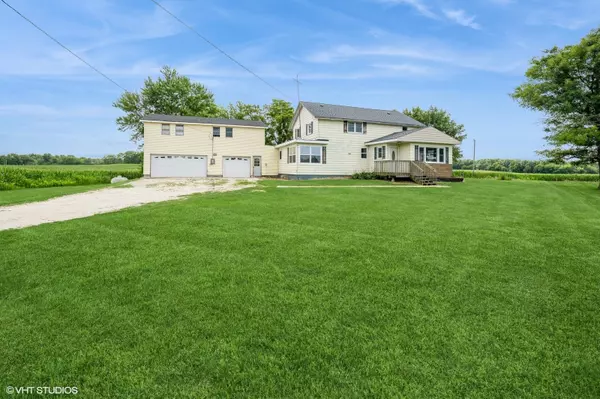 Marengo, IL 60152,22517 Carmack RD