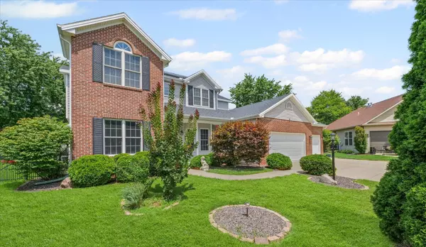 Champaign, IL 61822,4502 Graves CT