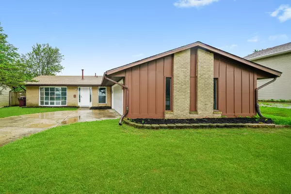 3032 E 223rd ST, Sauk Village, IL 60411