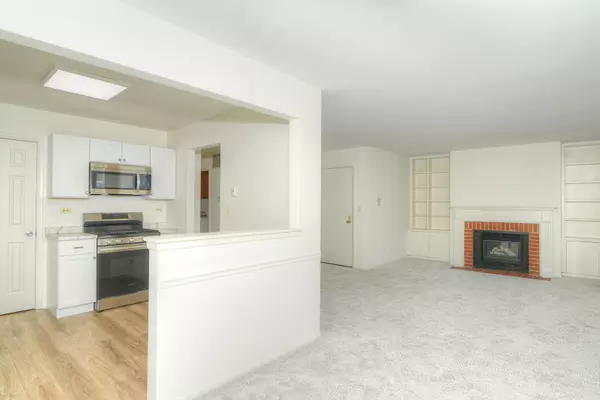 Schaumburg, IL 60193,600 Eastveiw CT #X1