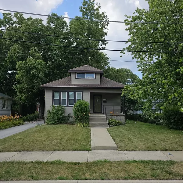 1750 183rd ST, Homewood, IL 60430
