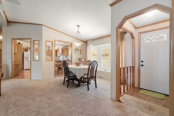 Matteson, IL 60443,44 Petunia CIR