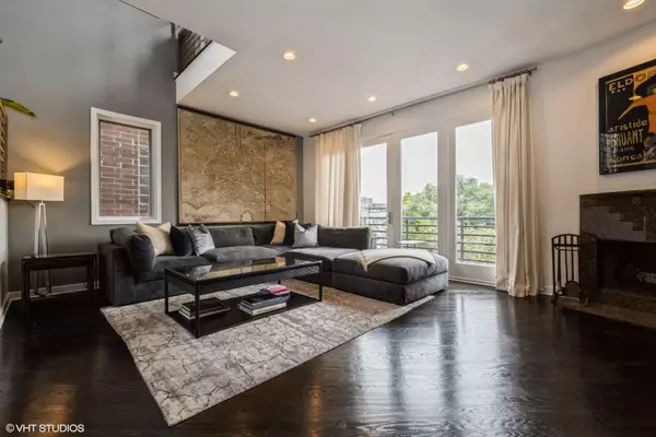 Chicago, IL 60622,1622 W ONTARIO ST #2E
