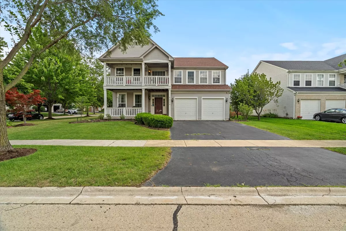Bolingbrook, IL 60490,1314 Danhof DR