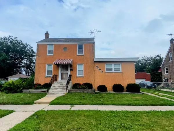 16319 Emerald AVE, Harvey, IL 60426